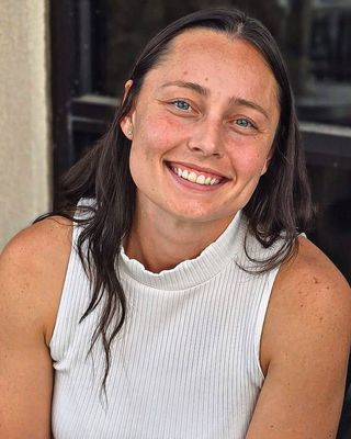Photo of Taylor Van Holland, Licensed Professional Counselor, LPC