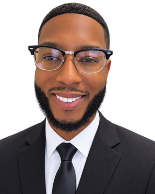 Photo of Dr. Hurey Hughes, Clinical Social Work/Therapist, MSW, LCSW, PhD