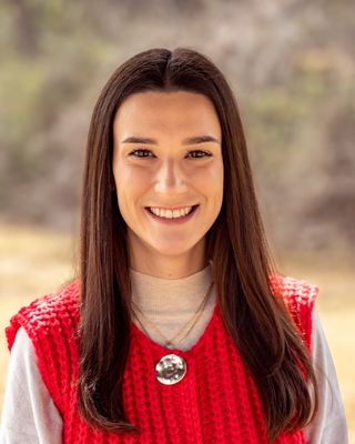 Photo of Meghan Curley, Licensed Professional Counselor Associate , MS, LPC-A