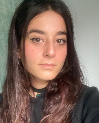 Foto de camila mutis ausensi, Psicólogo, Lic. en Psicología