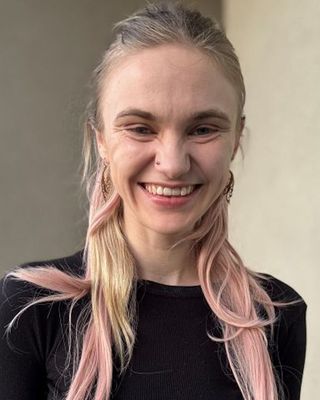 Photo of Willa King, Pre-Licensed Professional, LSW