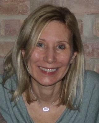 Photo of Peggy Williams, Clinical Social Work/Therapist in Old Town Triangle, Chicago, IL