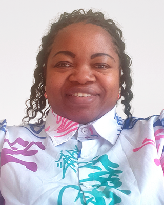 Photo of Rachidetou Njoya, Psychiatric Nurse Practitioner, PMHNP