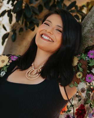Photo of Jenny Lopez - Rooted in Nature Therapy™ - Jenny Lopez, LCSW, Clinical Social Work/Therapist, LCSW, IECMHC