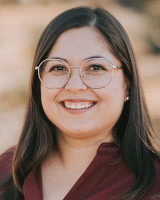 Photo of Mayra Alejandra Alvarez-Bernal, Licensed Professional Counselor, LPCC, LPC