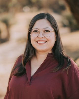 Photo of Mayra Alejandra Alvarez-Bernal, Licensed Professional Counselor, LPCC, LPC