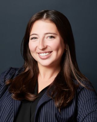 Photo of Olivia Rosner, Pre-Licensed Professional, Psy.D.