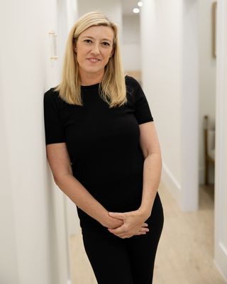 Photo of Melanie Orben, Psychiatric Nurse Practitioner, FNP, PMHNP, DNP