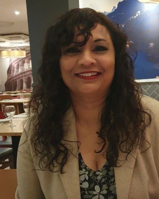 Photo of Kuldip Rai, Psychotherapist in Bradford, England
