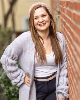 Photo of Courtney Brooke Kubovcik, Clinical Social Work/Therapist in 15425, PA