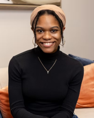 Photo of Jasmine Lang, Clinical Social Work/Therapist, LCSW-C, LCSW, LICSW