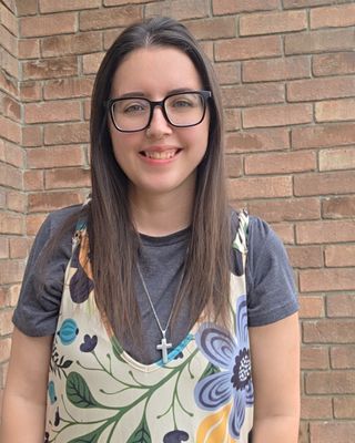 Photo of Kerri Tillman, Licensed Professional Counselor, MS, LPC