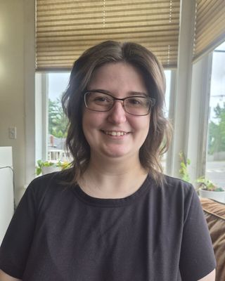 Photo of Alexis G Lamprecht, Pre-Licensed Professional