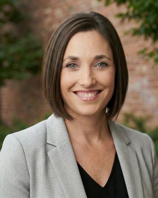 Photo of Kristine Rumzis, Licensed Professional Counselor, MS, LPC