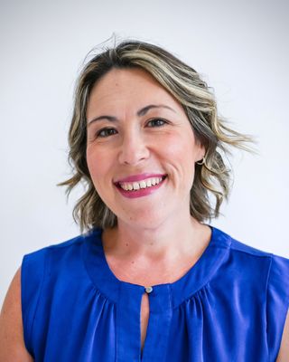 Photo of Amanda Spiegel, Clinical Social Work/Therapist, LCSW