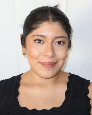 Photo of Amy Alejo, Pre-Licensed Professional, MSW, RCSWI