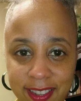 Photo of Cheryl Marrow, Licensed Professional Counselor