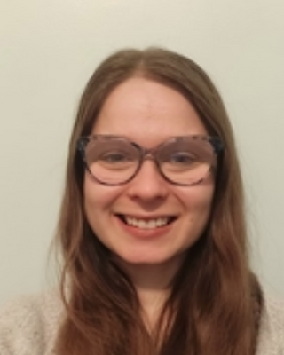 Photo of Miranda Curnane, Licensed Professional Counselor, LPC