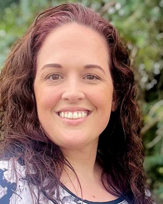 Photo of Andrea Recla, Professional Counselor Associate, MS, LPC-A, LPC, NCC