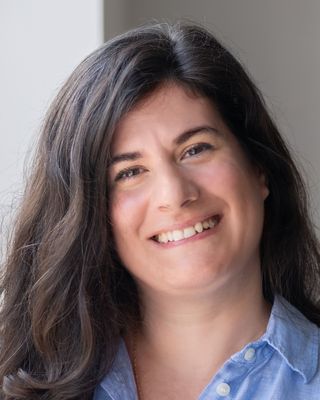 Photo of Matilde Beisso, Licensed Clinical Professional Counselor, MS, LCPC