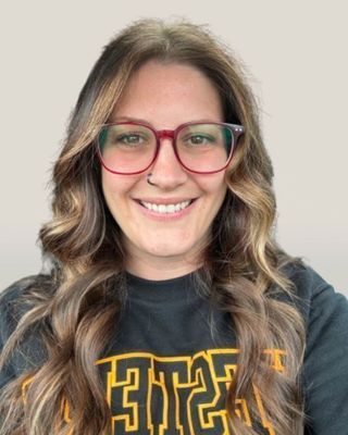Photo of Courtney Cohoe, Clinical Social Work/Therapist, LLMSW