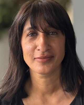 Photo of Nazia Fazal, Counsellor, MBACP