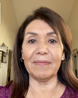 Photo of Leticia Moreno, Marriage & Family Therapist, LMFT