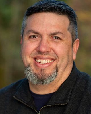 Photo of Gil Gutierrez, Psychiatric Nurse Practitioner