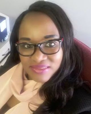 Photo of Thembi Prudence Ncala - Zanokuhle wellness and advisory centre, Social Worker, SACSSP