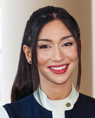 Photo of Dr. Amareen Dhaliwal, Psychiatrist, MD