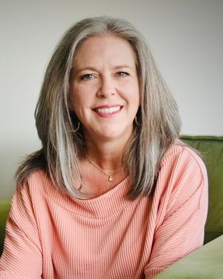 Photo of Stephanie Grissom, Licensed Professional Counselor, MA, LPC, MHSP, S