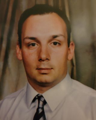 Photo of Darrell Elliott Benko, Psychiatric Nurse Practitioner, APRN, AGPCNP, PMHNP