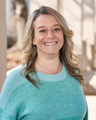 Photo of Maria Esswein, Licensed Professional Counselor, LPC, MEd