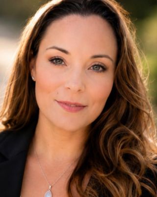 Photo of Gina Lundervold-Foley, Licensed Professional Counselor, LPC