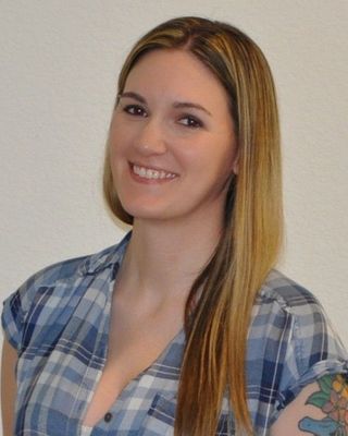 Photo of Brittany Nielsen - Wolf Pack Mind & Body, MSN, APRN, PMHNP, PNP, Psychiatric Nurse Practitioner