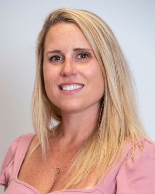 Photo of Jenny Beasley, Licensed Professional Counselor in Atlantic County, NJ
