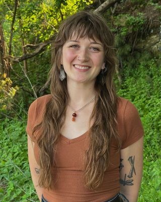 Photo of Paige Panzenhagen, Counselor, LPC-IT