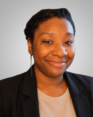 Photo of Ashley Pettway, Licensed Professional Counselor, LPC