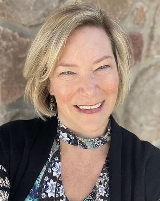 Photo of Dr. Peggy Doherty DeLong, Psychologist, PsyD