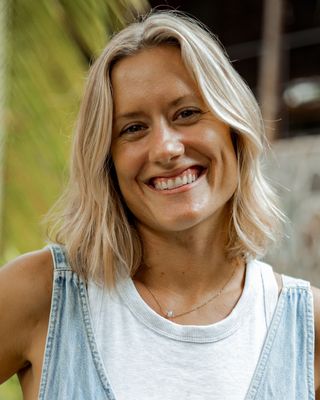 Photo of Kristin Mathes, Clinical Social Work/Therapist, MSW, LCSW