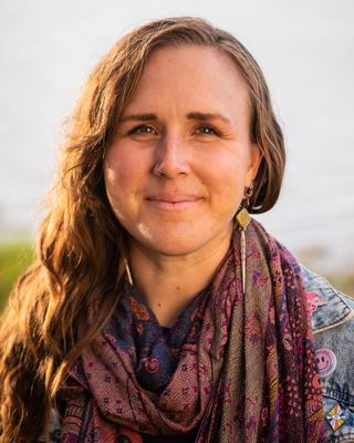 Photo of Megan Payer, Psychologist in California