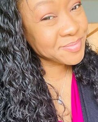 Photo of Daia Hatchett-Jackson, LMFT, Marriage & Family Therapist