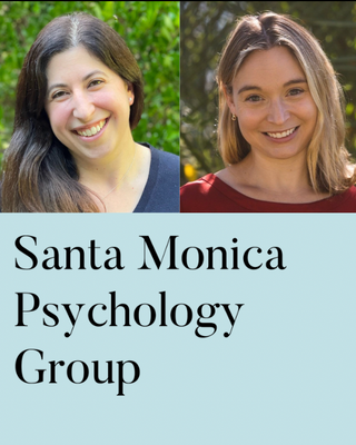 Photo of Santa Monica Psychology Group, Psychologist in 90403, CA