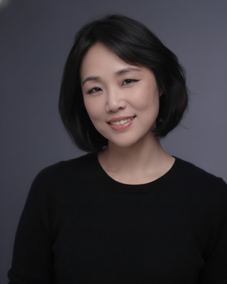 Photo of Jenny Lee, Psychological Associate, PsyD, MA