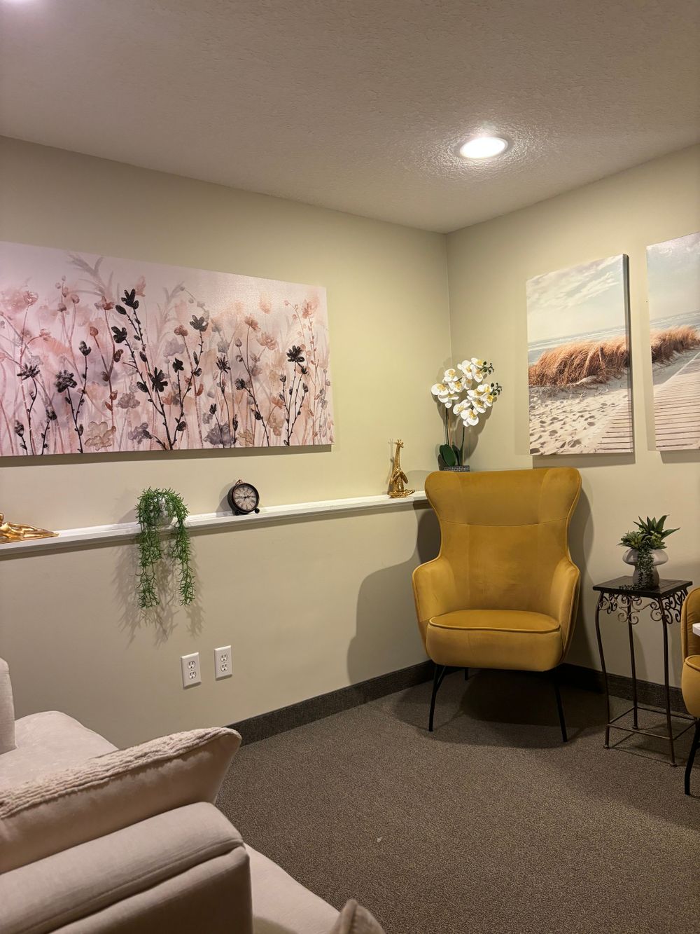 St. Louis Park Office