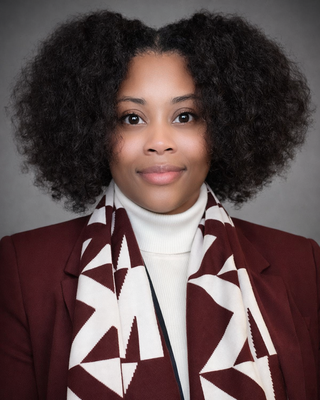 Photo of Demi Jones, Counselor, LMHC, LPC