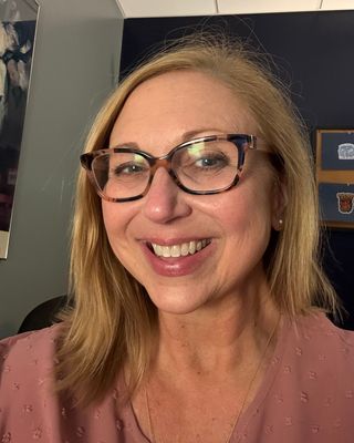 Photo of Sherry Dehn-Smith, Clinical Social Work/Therapist, LCSW