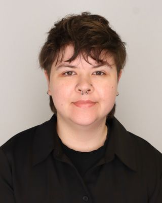 Photo of Olly Sladek, Pre-Licensed Professional, M. Ed