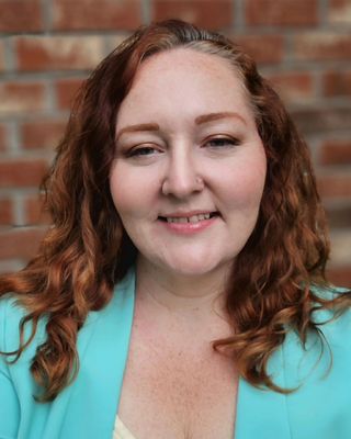 Photo of Lindsey Case, Licensed Professional Counselor, MEd, LPC