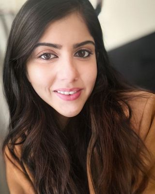 Photo of Aadila Osman - Aadila Osman